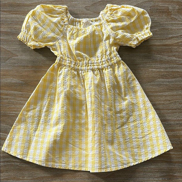 Robe Dos Coureur Corail J.Crew Crewcuts - Taille 2T - Occasion Très Bon état